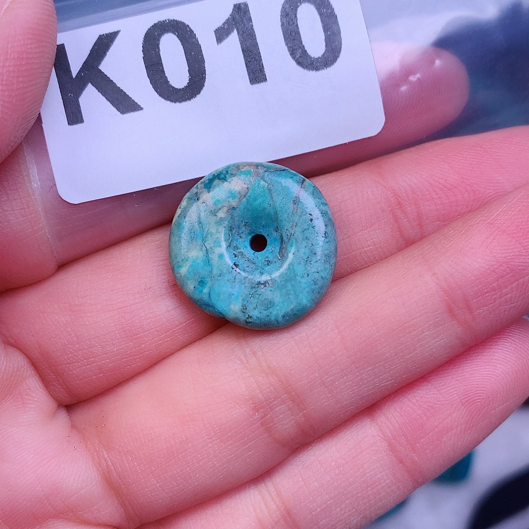 空竹粉丝专享十堰特色手工散珠
