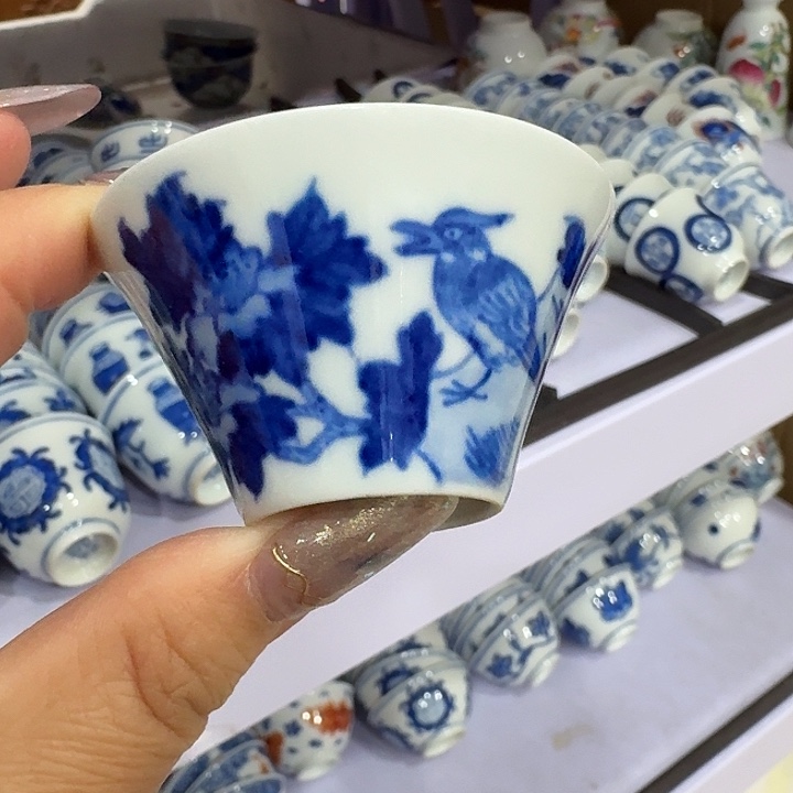 陶瓷艺术品收藏陶瓷