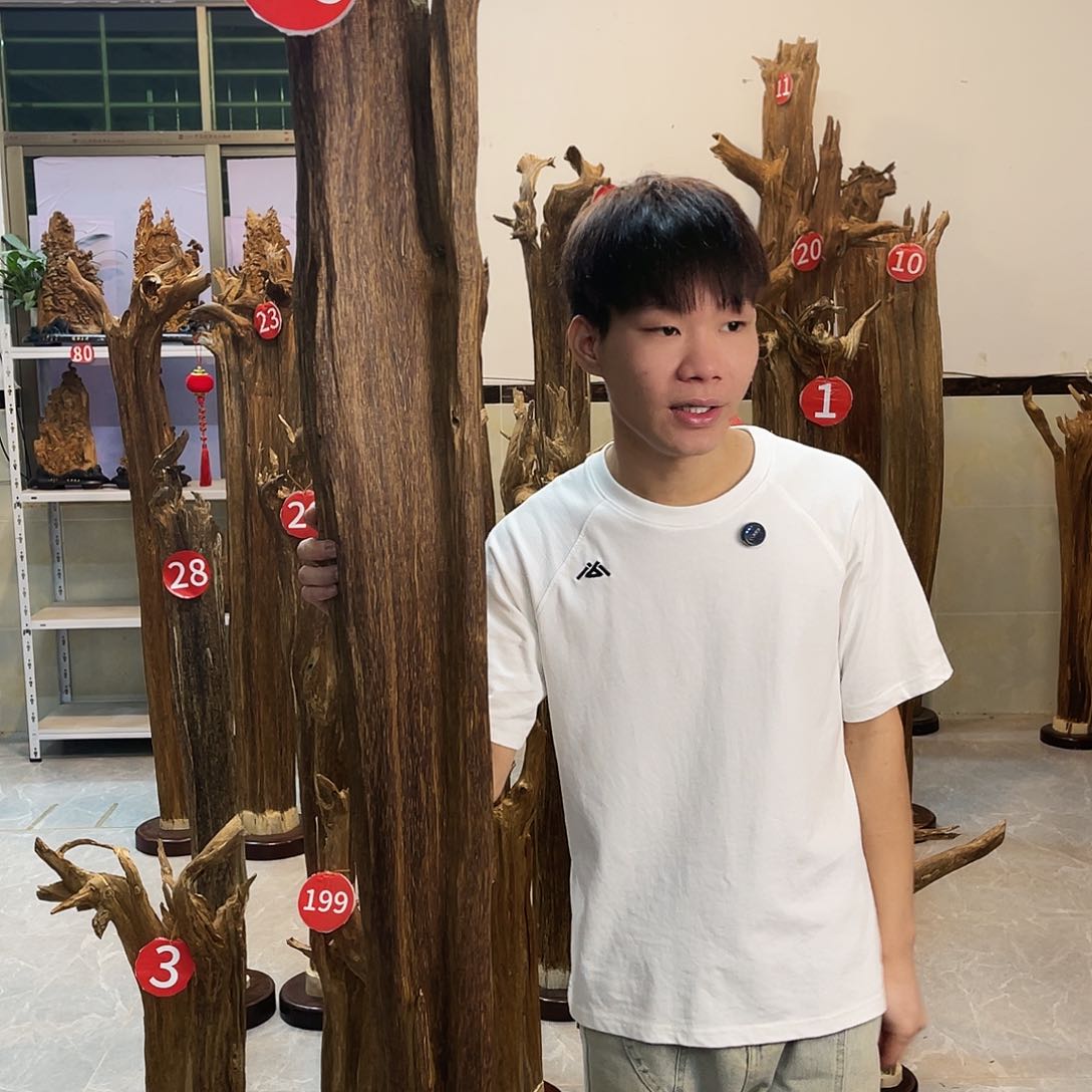 海**…中式香薰香料香道