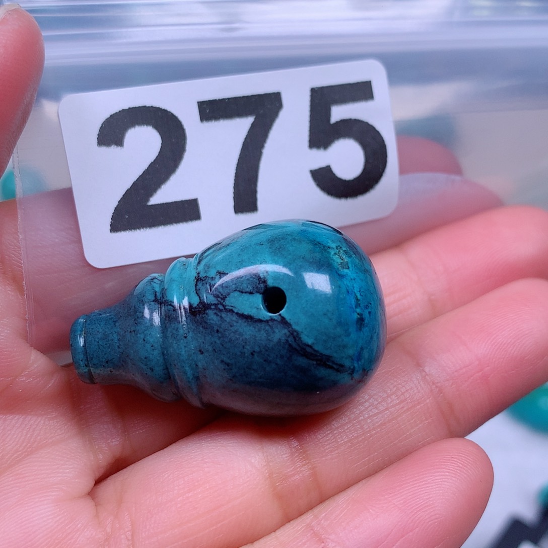 空竹粉丝专享十堰特色手工散珠