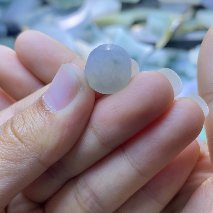 未镶嵌定制翡翠翡翠定制