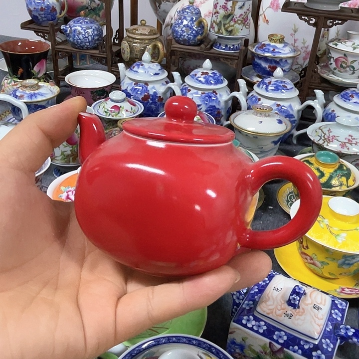 景德镇陶瓷研究所