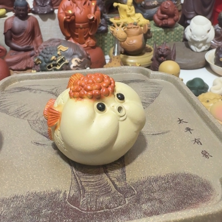 紫砂茶宠哈哈哈哈哈哈哈哈