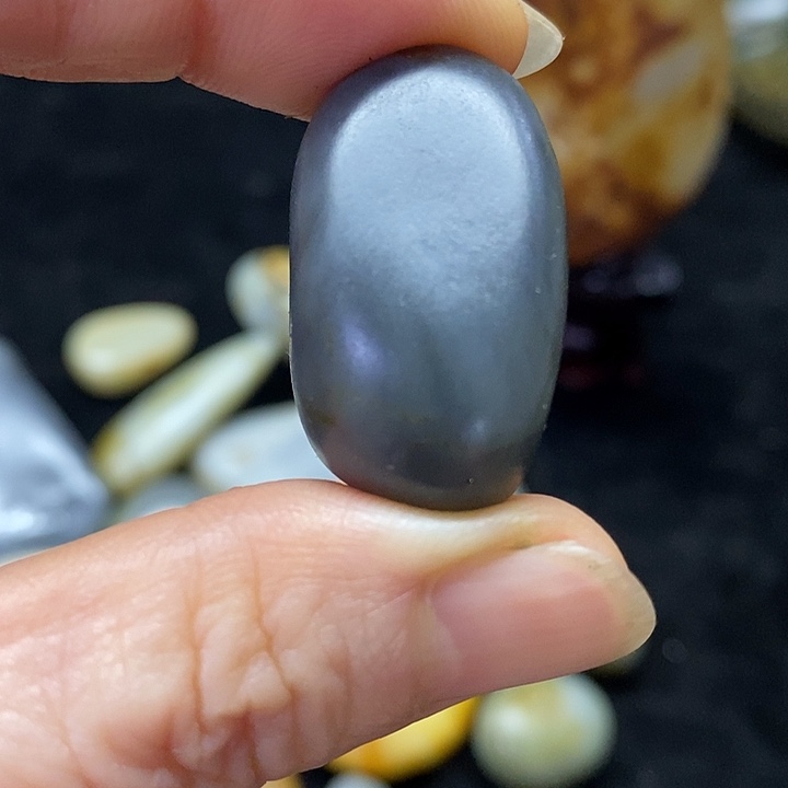 未镶嵌和田玉（糖玉）挂件