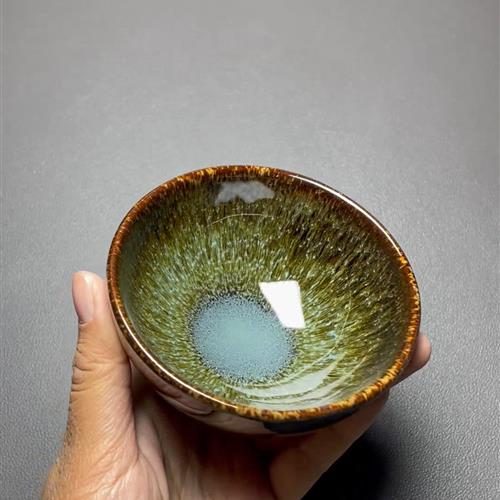 【闪购商品】茶盏-502............