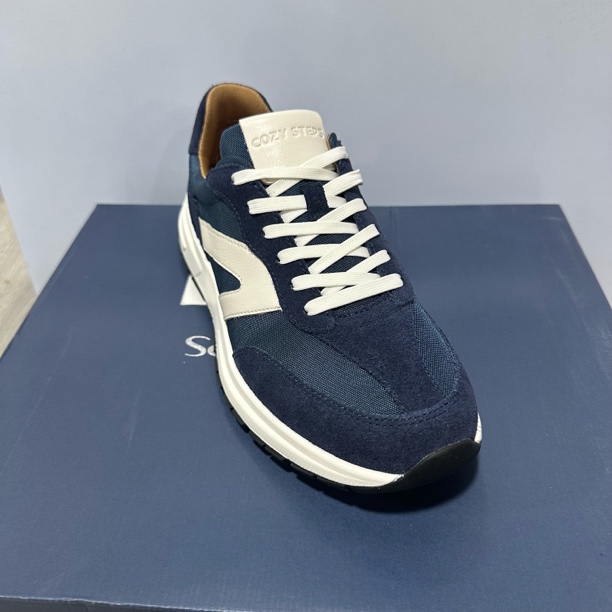 C-Z男士时尚运动休闲鞋82AE5108