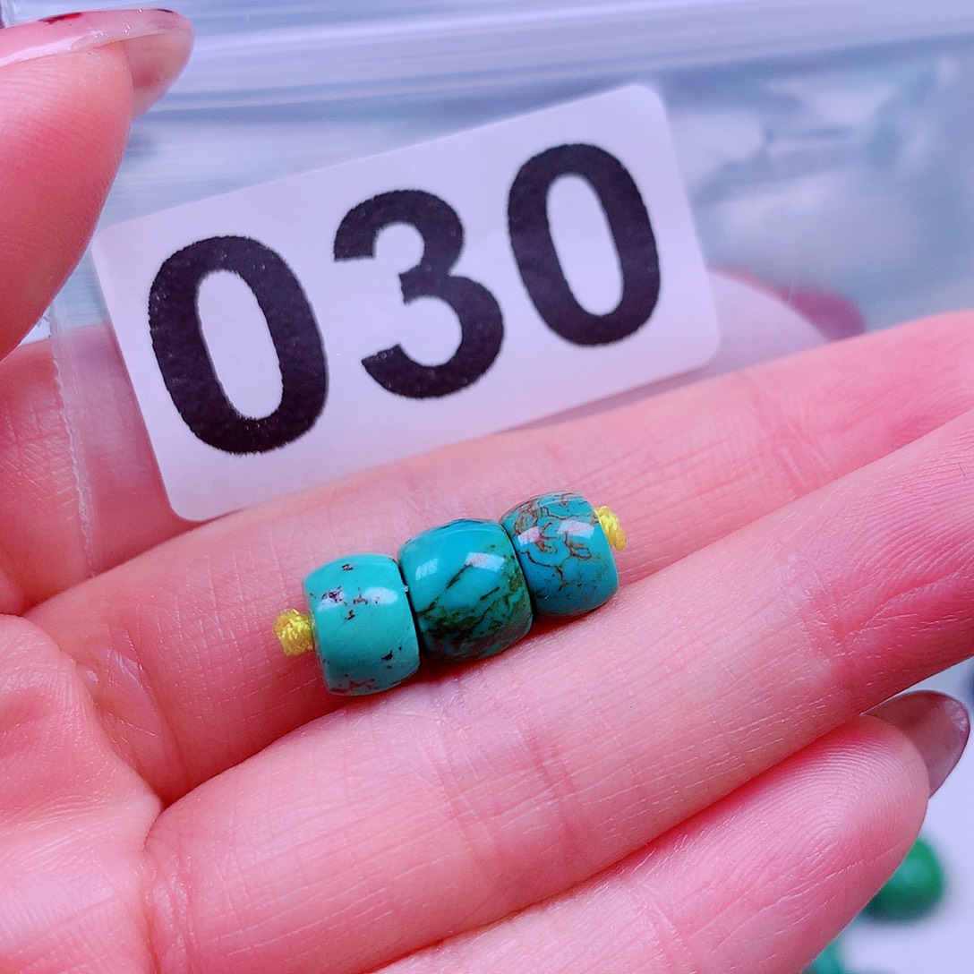 空竹粉丝专享十堰特色手工散珠