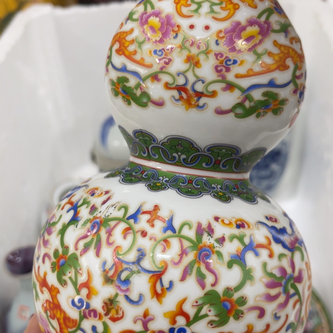 陶日用家用陶瓷制品