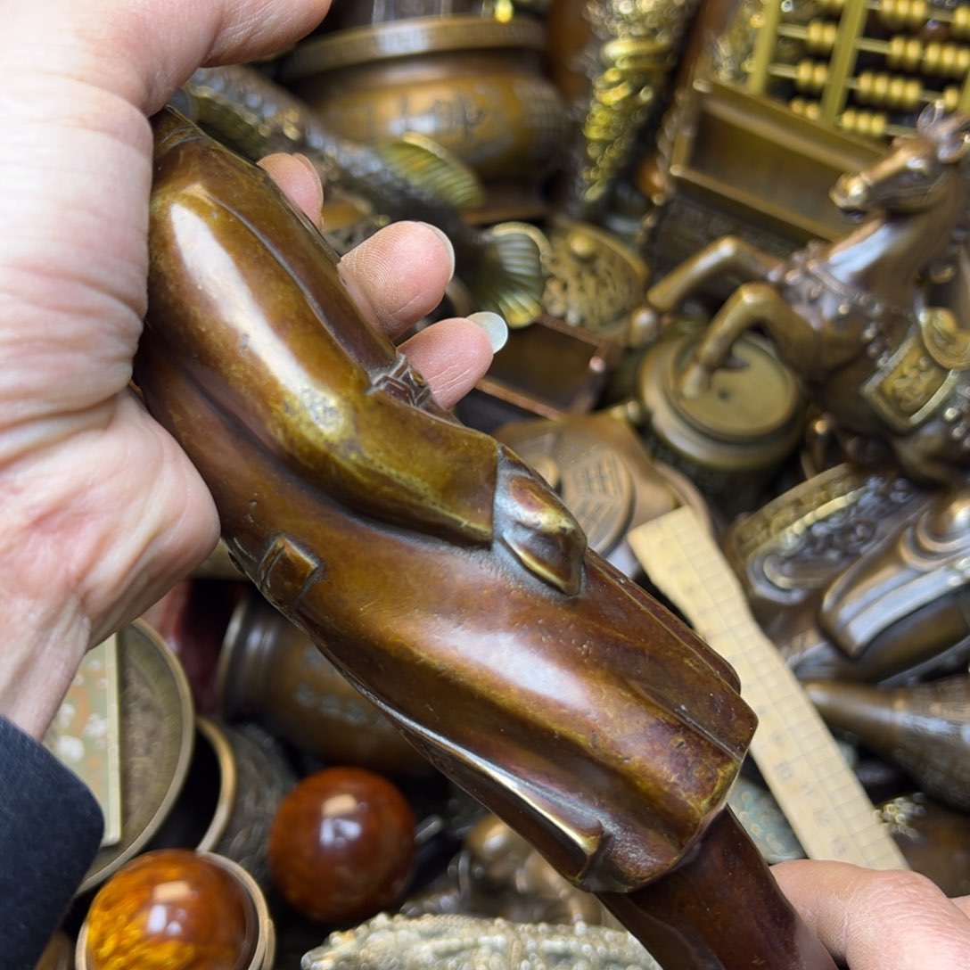 精美文玩精品摆件