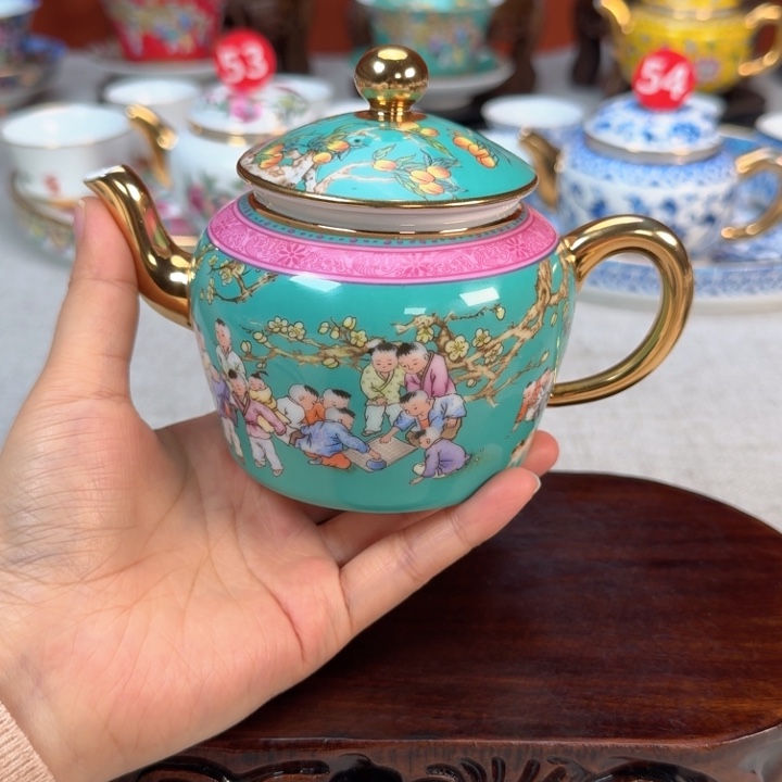 景德镇陶瓷景德镇瓷器