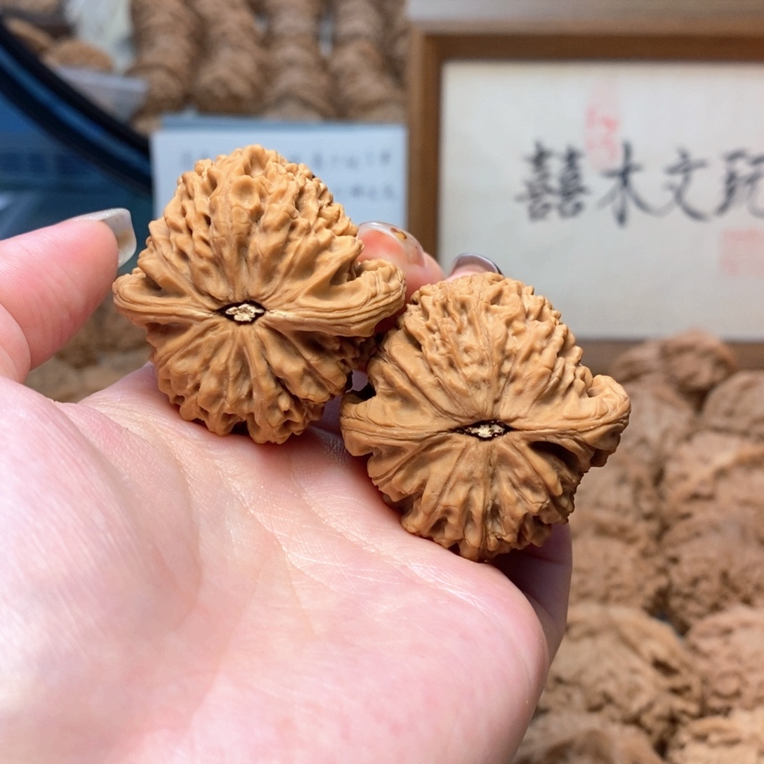 文玩核桃把件111111111111