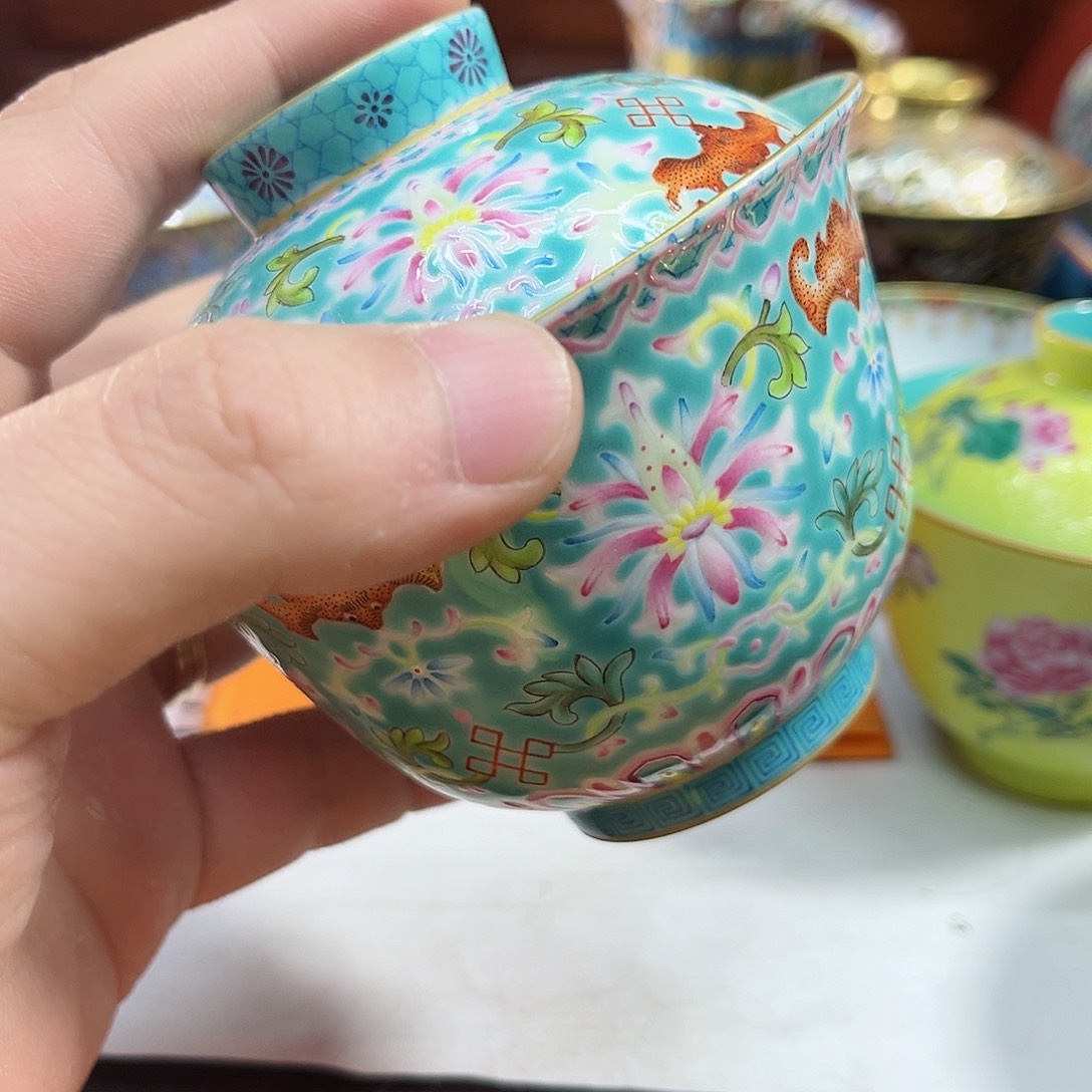 杯千年瓷都景德镇 艺术关注谢佳豪