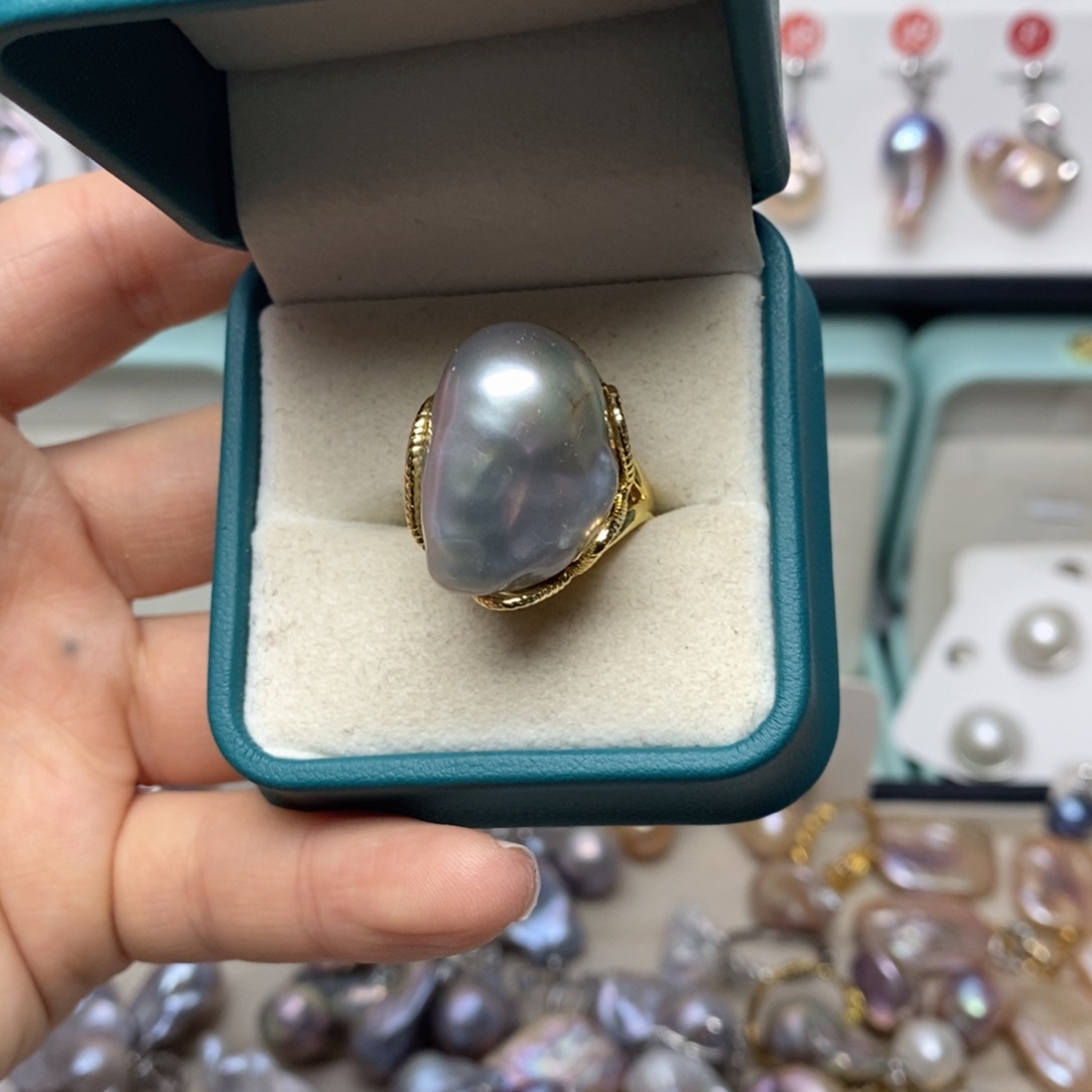 淡水珍珠其它未镶嵌