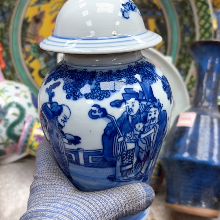 摆件瓷器摆件瓷器摆件