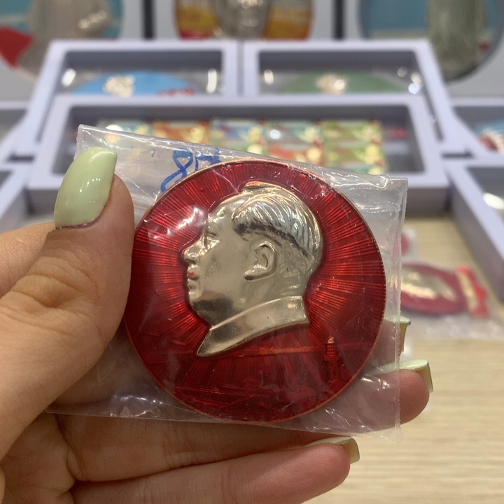 其他普通金属灯塔 军舰 大海航行靠舵手