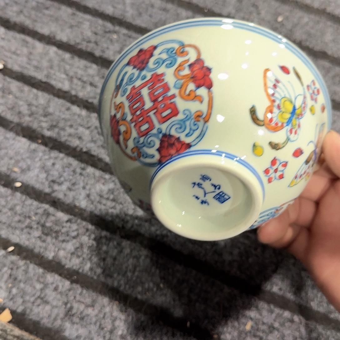 瓷摆件/////景德镇陶瓷瓷器。