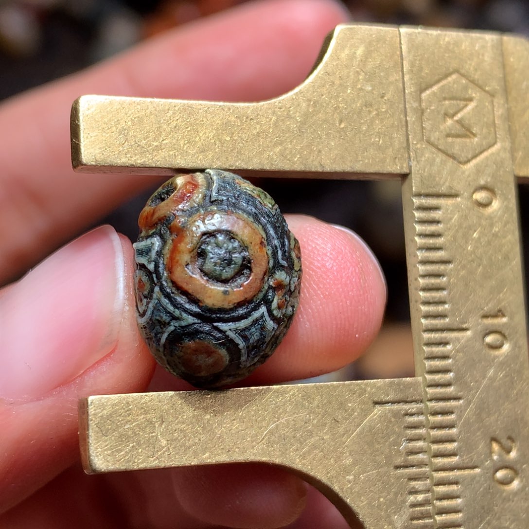 未镶嵌玛瑙/玉髓珠宝半成品