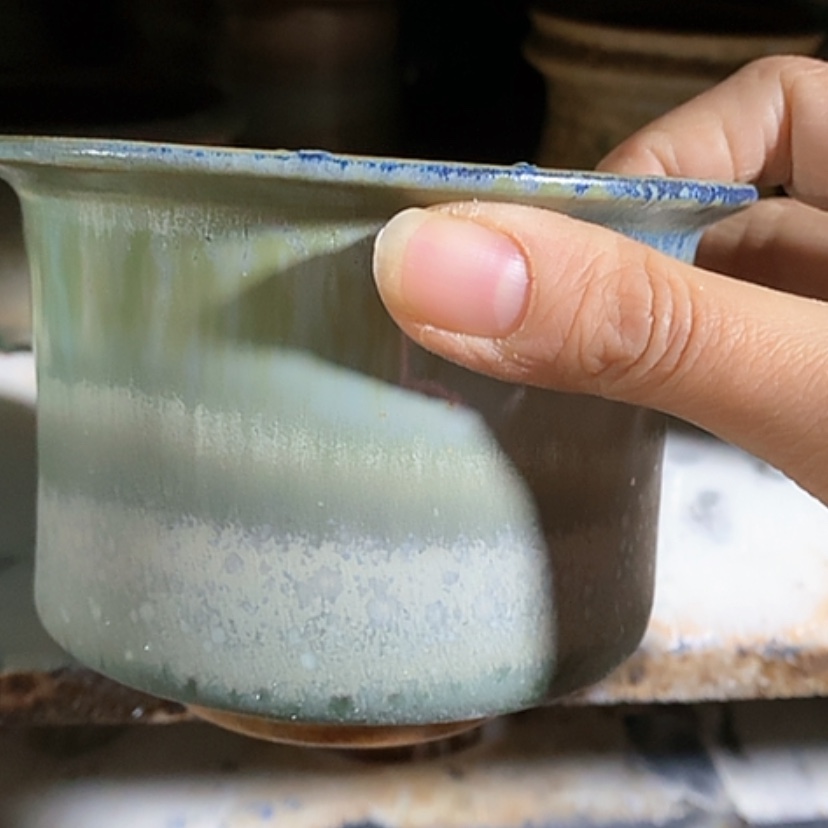 【闪购商品】红陶瑕疵