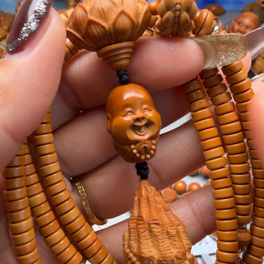 手串/手链橄榄核橄榄核