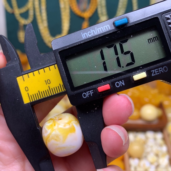 非金属配饰配珠053