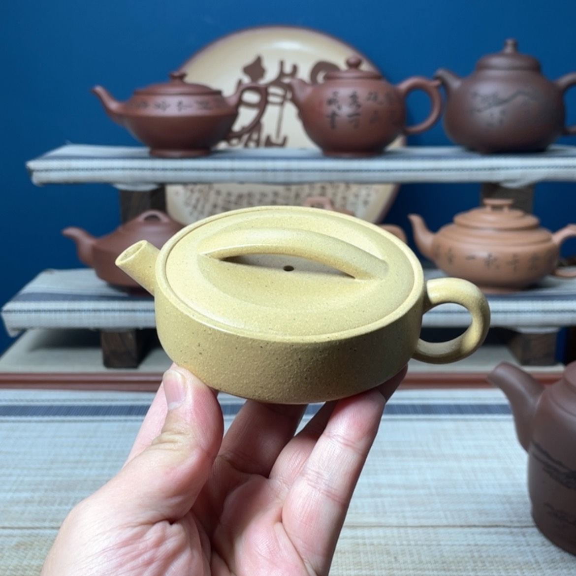 【闪购商品】紫砂茶壶1111111111111111
