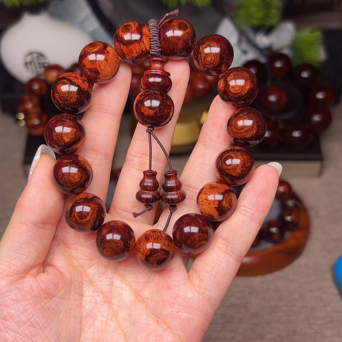 黄花梨/降香黄檀一