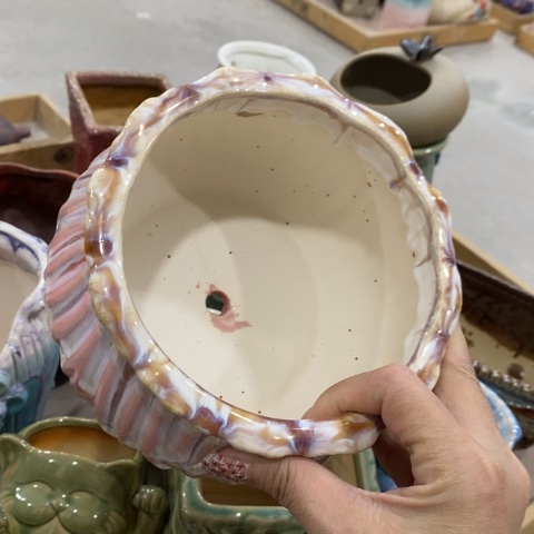 陶瓷Q277粉6161616136