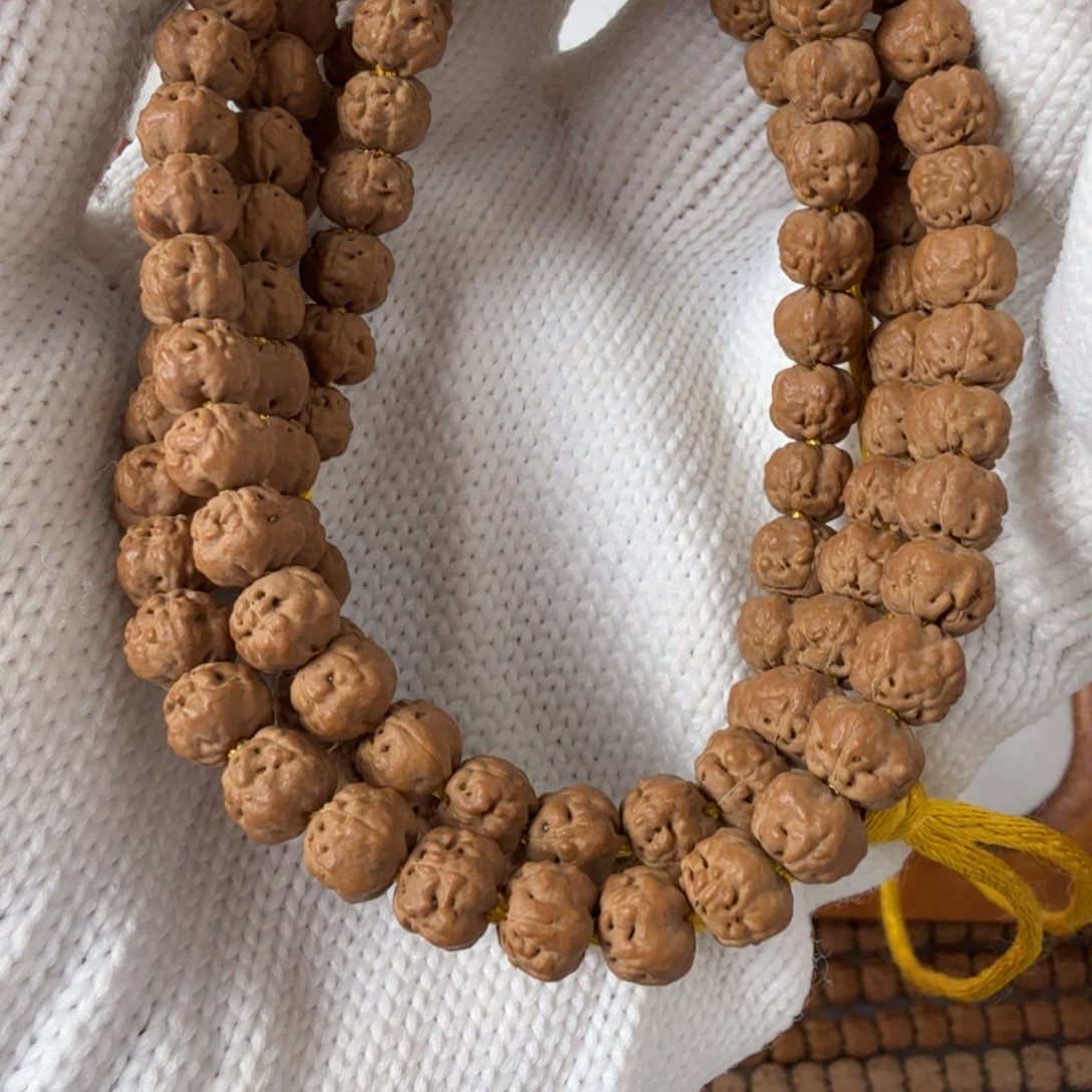 ****水吊坠金刚菩提5佛手108卡6➕