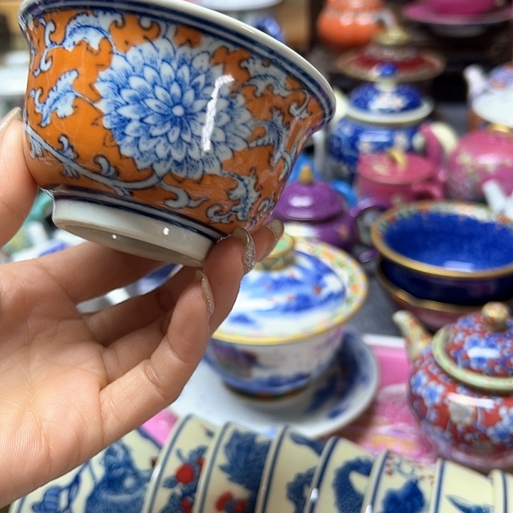 在干嘛，这就是所谓最