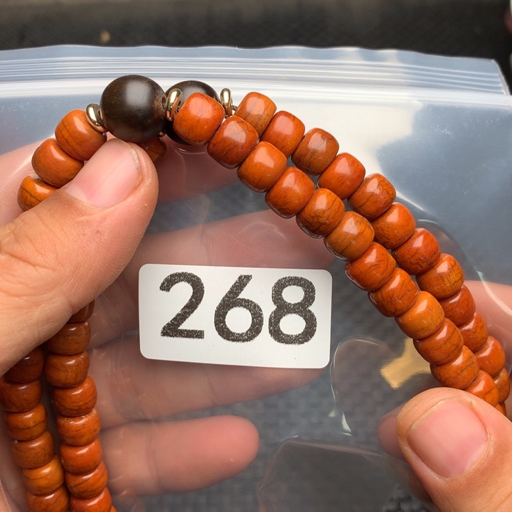 大果紫檀（缅甸花梨）