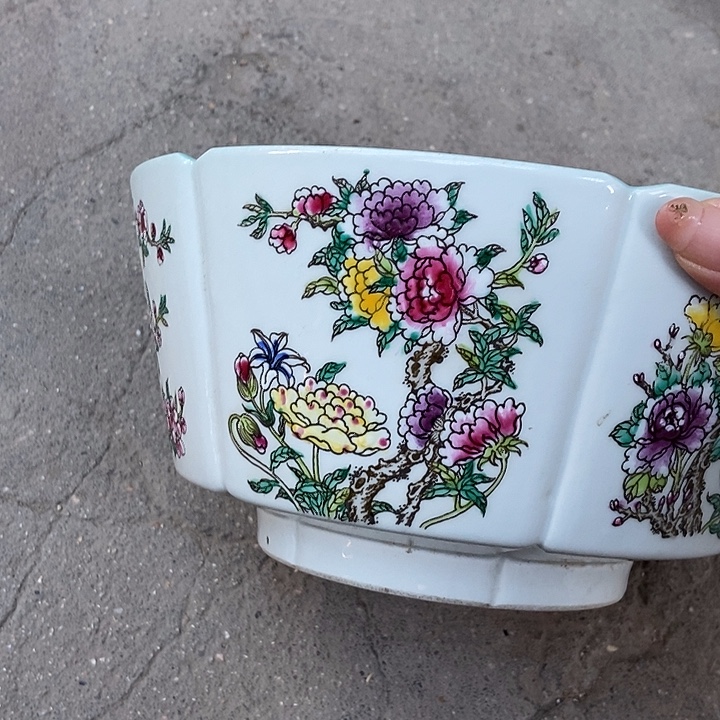 直播间的时实画面