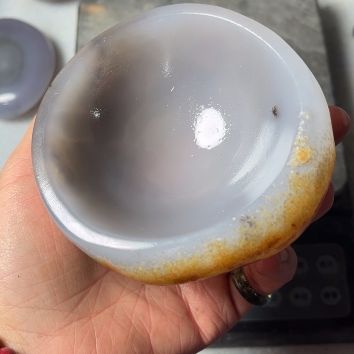 玛瑙/玉髓珠宝奇石未镶嵌