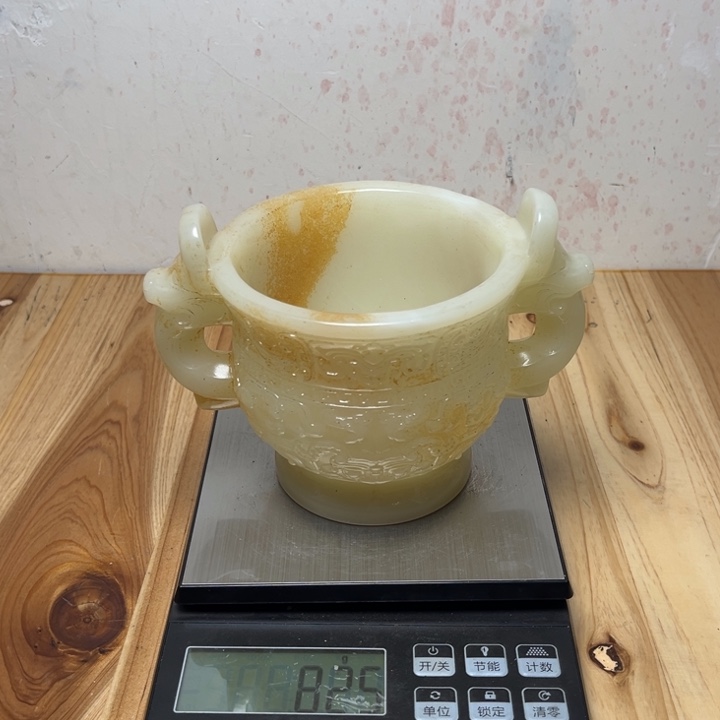 赵***宝其他陶直播间画面1