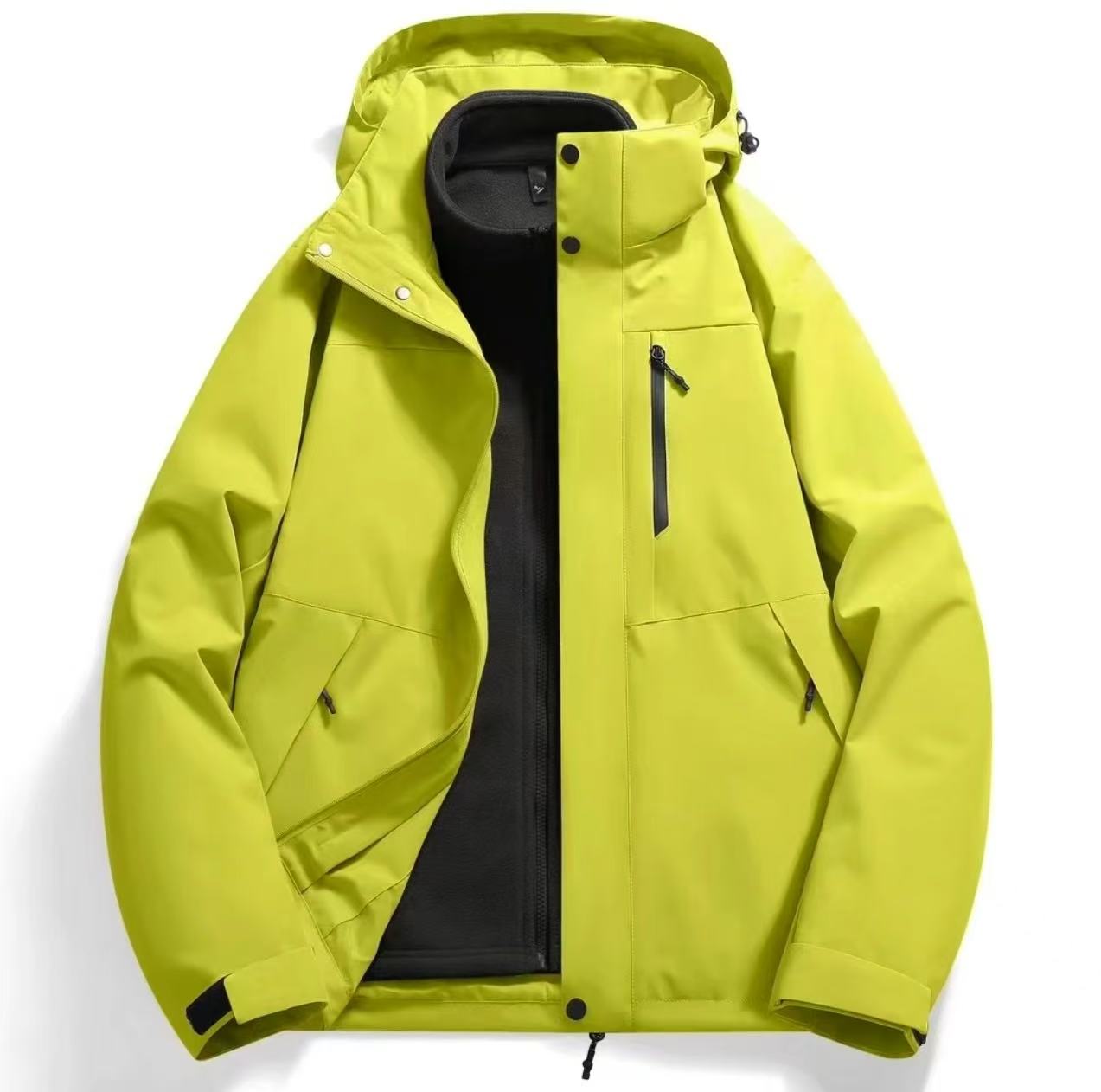 户外运动夹克外套