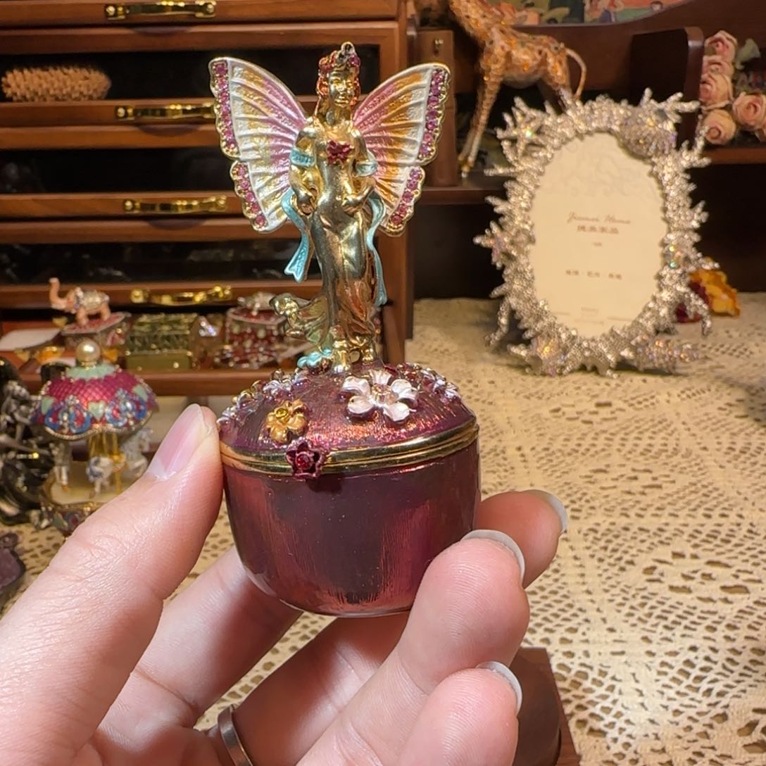 手工制品默认微瑕