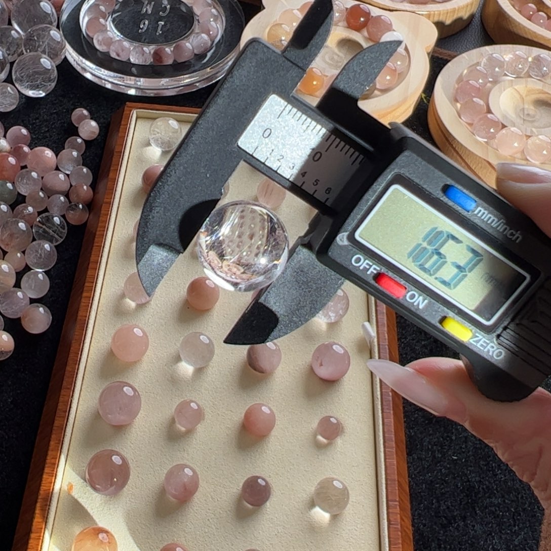 a***y手链未镶嵌水晶16.3m不打