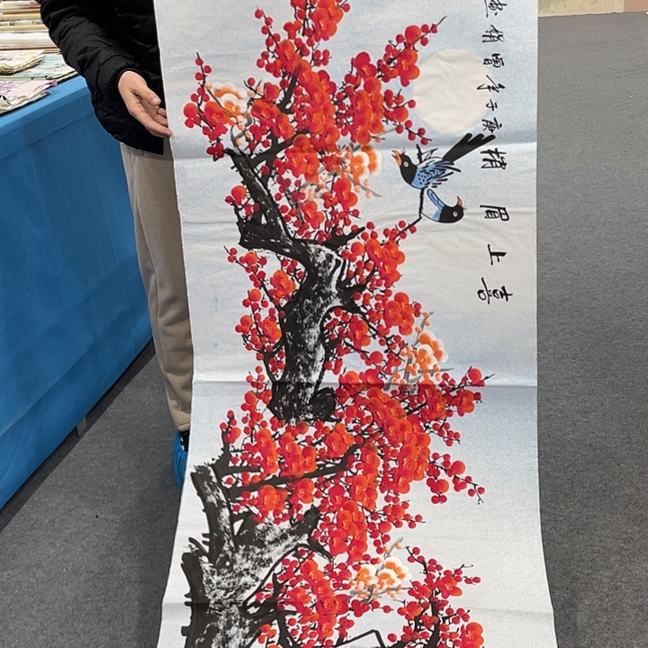 国画今天国画作品展示