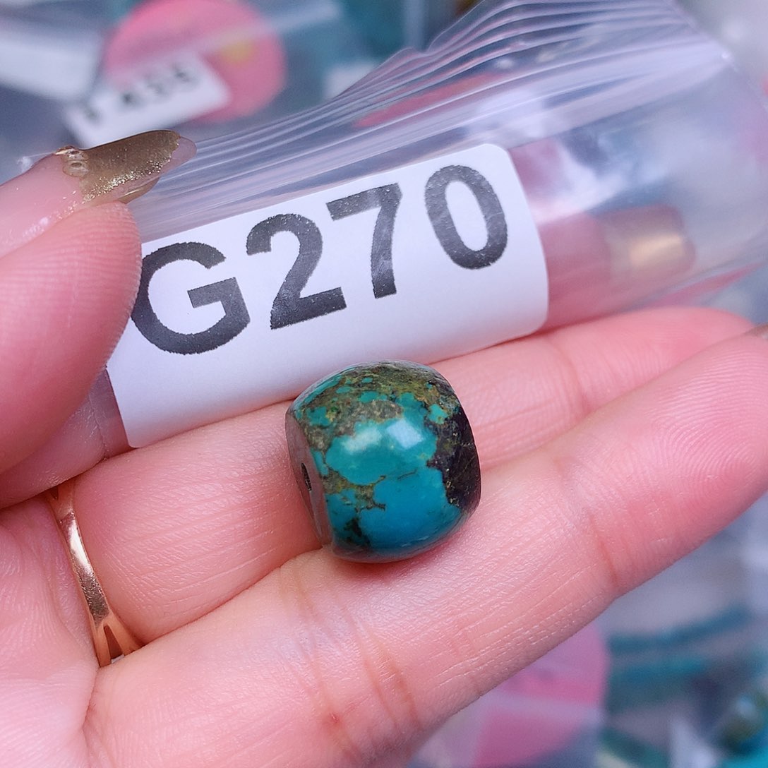 空竹粉丝专享十堰特色手工散珠