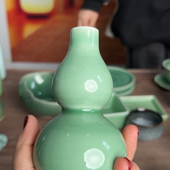 瓷片小米直播间福利款
