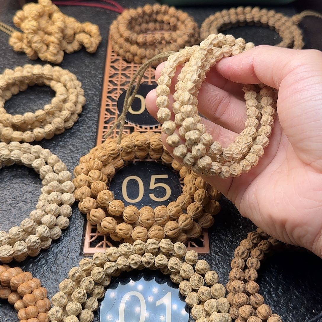 想***…柏香籽/百香籽吊坠