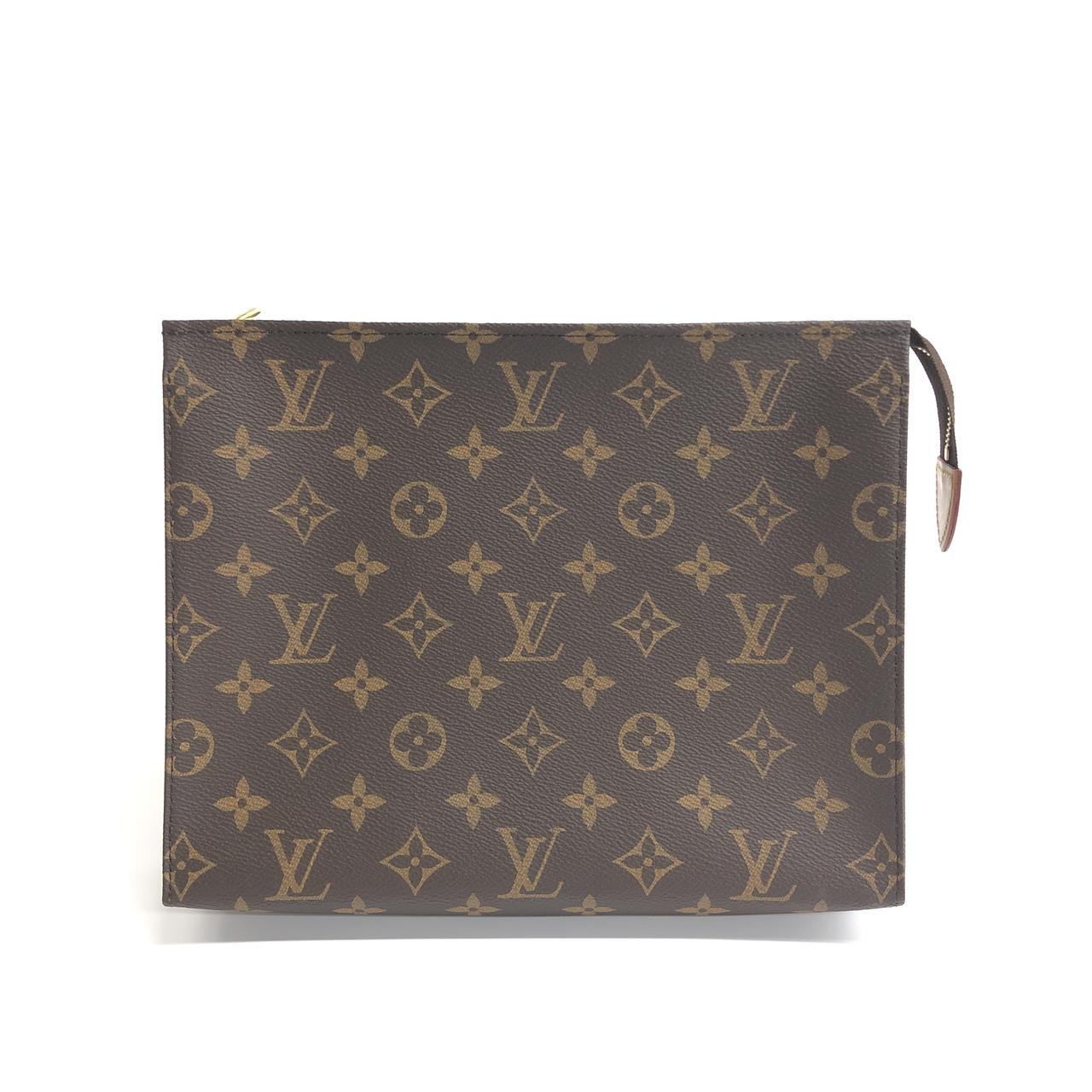 路易威登/手提包/9292