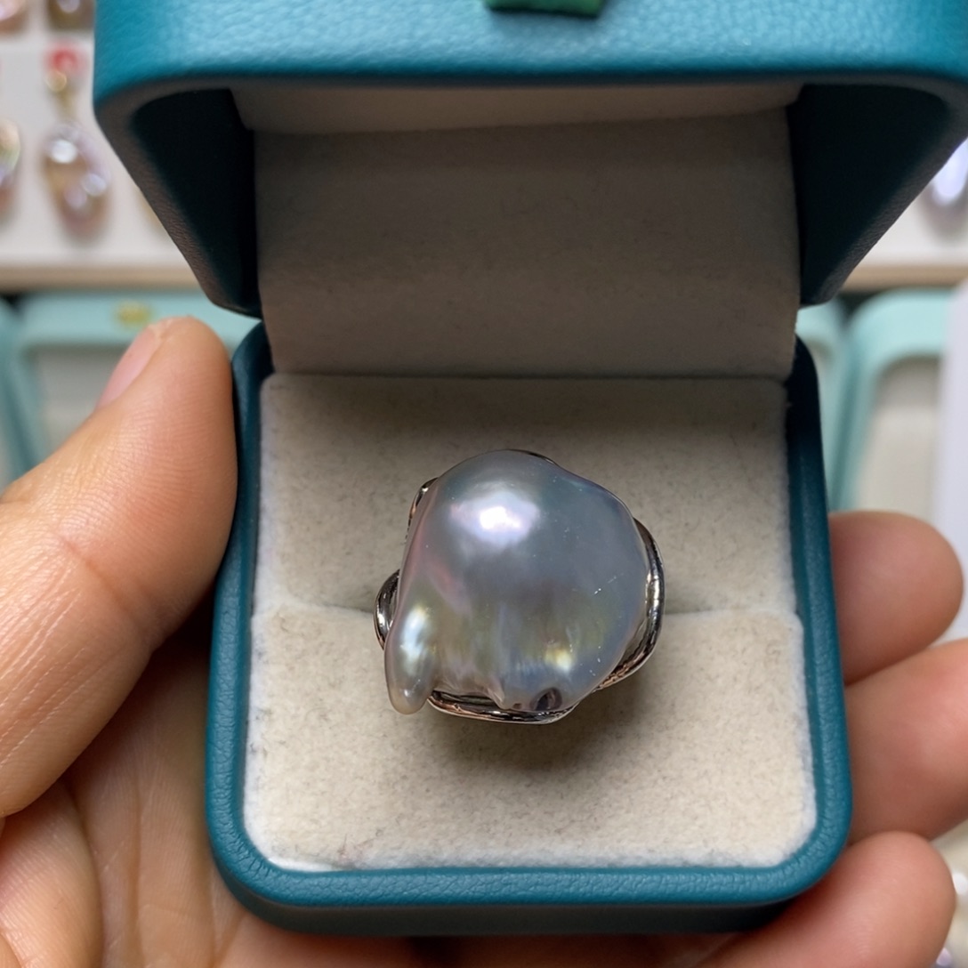 淡水珍珠其它未镶嵌