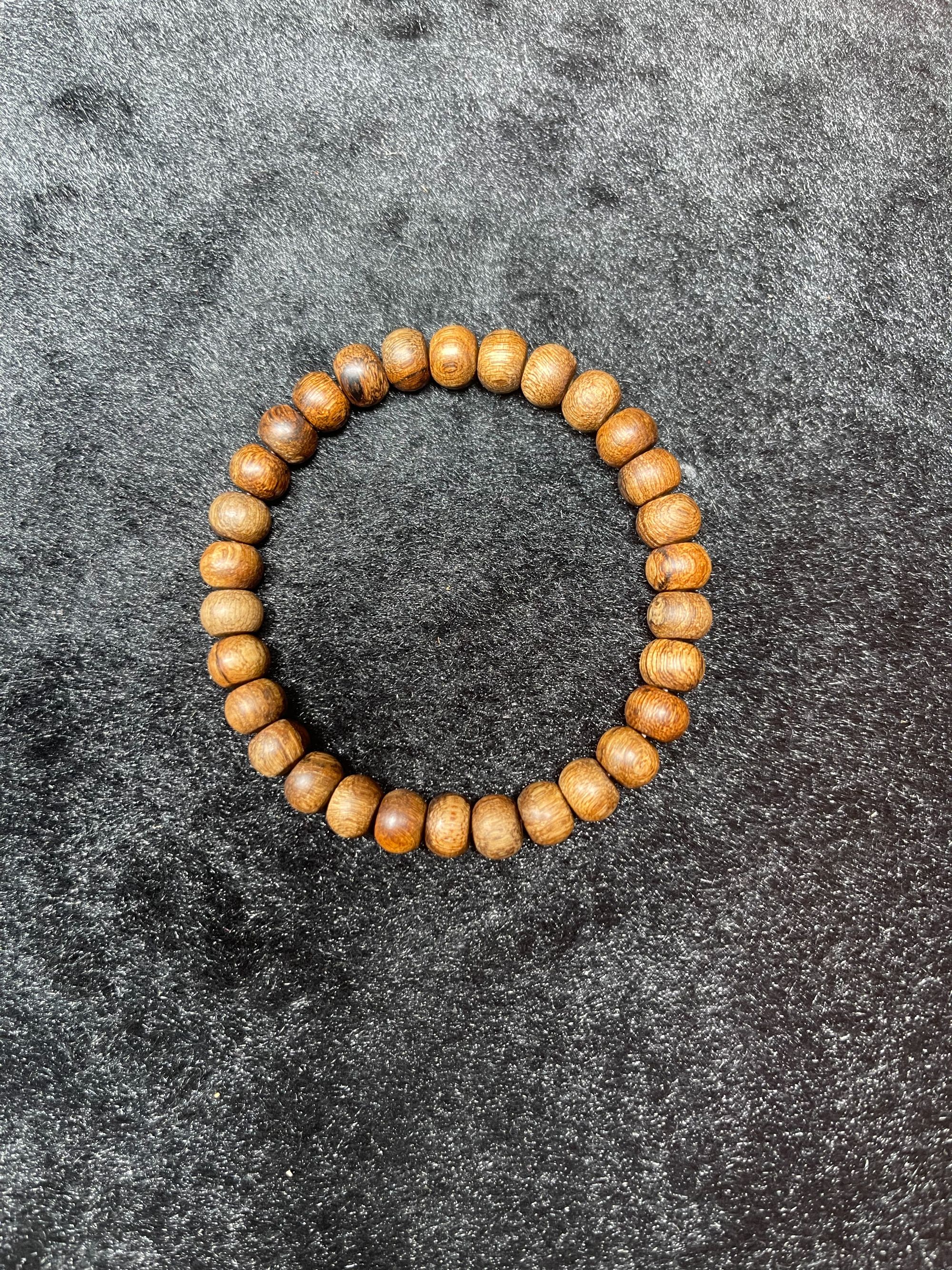 【中越砍价王】AC232-SPC0109沉香手串（多样性发货）