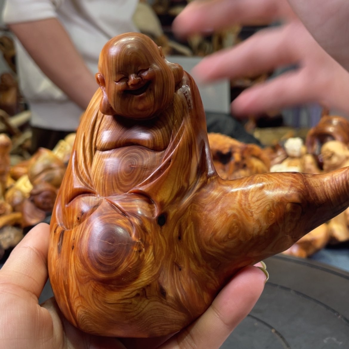 【闪购商品】柏木（崖柏）其他时**哥