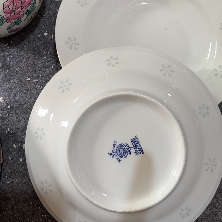 景德镇陶瓷艺术品