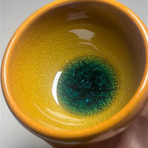 【闪购商品】茶盏-166............