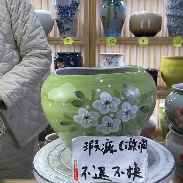 手工高温陶瓷景德镇