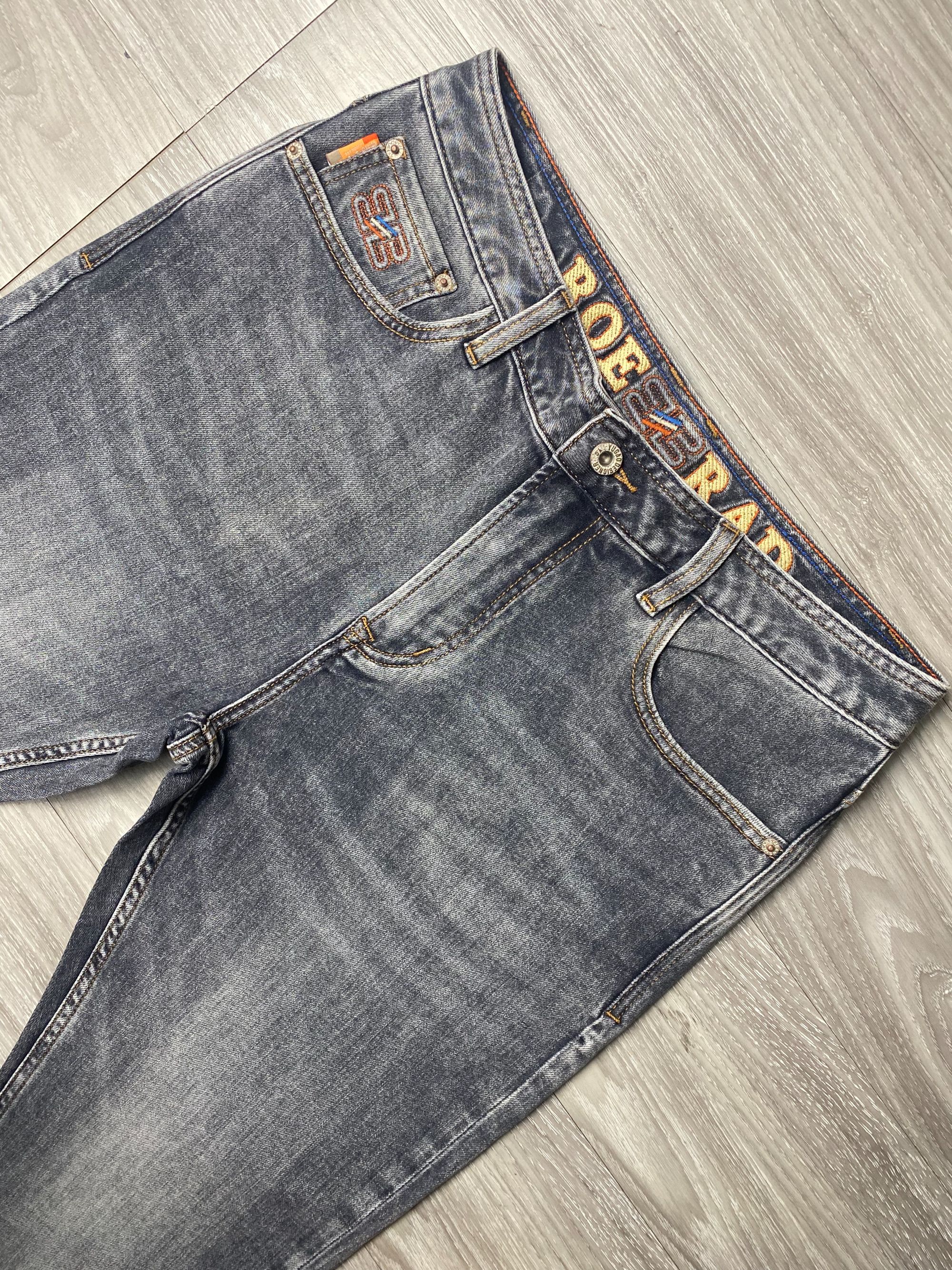 803#陨石灰男士牛仔裤夏季新款港风微弹力小直筒男牛仔裤烟灰男裤