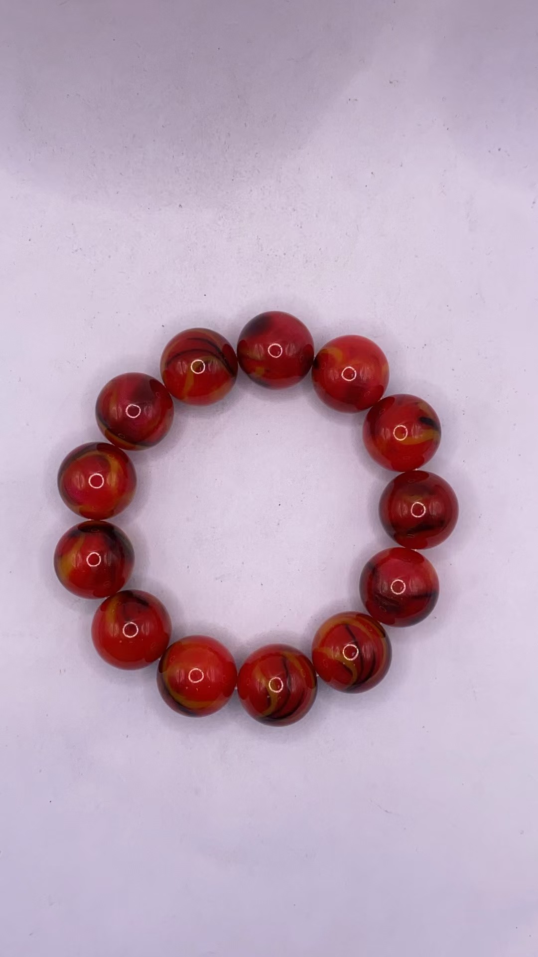 YY64【恒利】精美时尚大气搭配手串（多样性发其一）