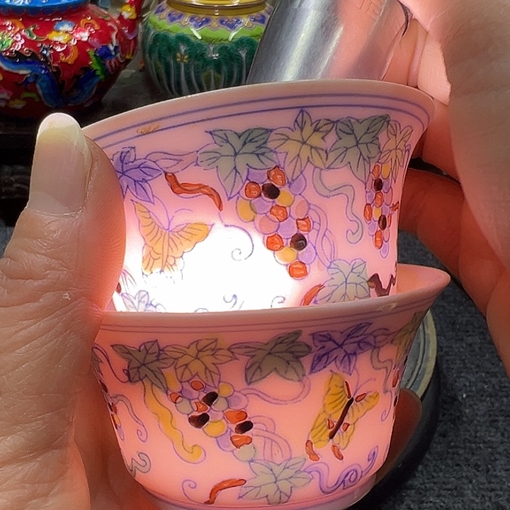 瓷片摆件摆件摆件摆件